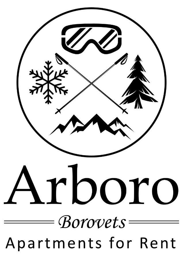 Arboro Flora Residence Studio Borowez Exterior foto